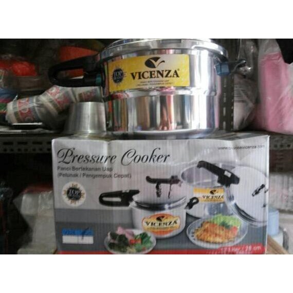 Spesial Presto Vicenza 12 Liter