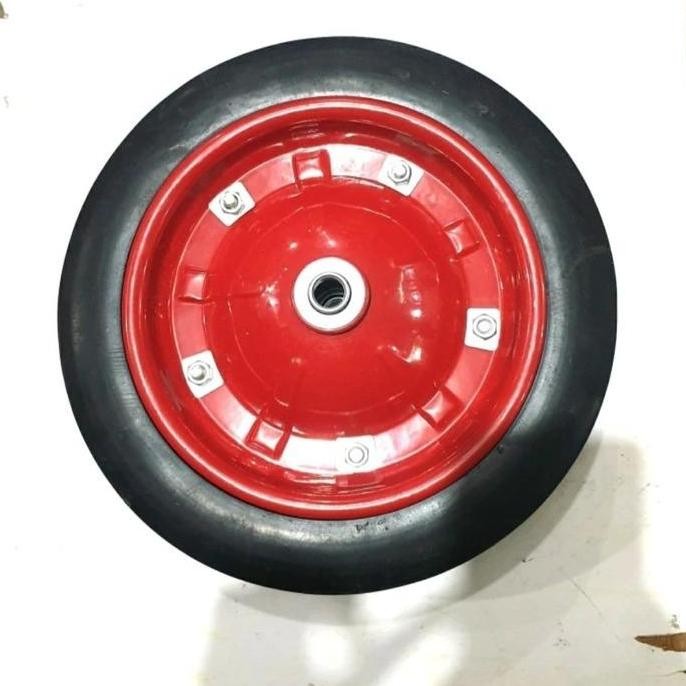 Ban Roda Proyek / Roda Grobak Pasir Arco Mati Restock