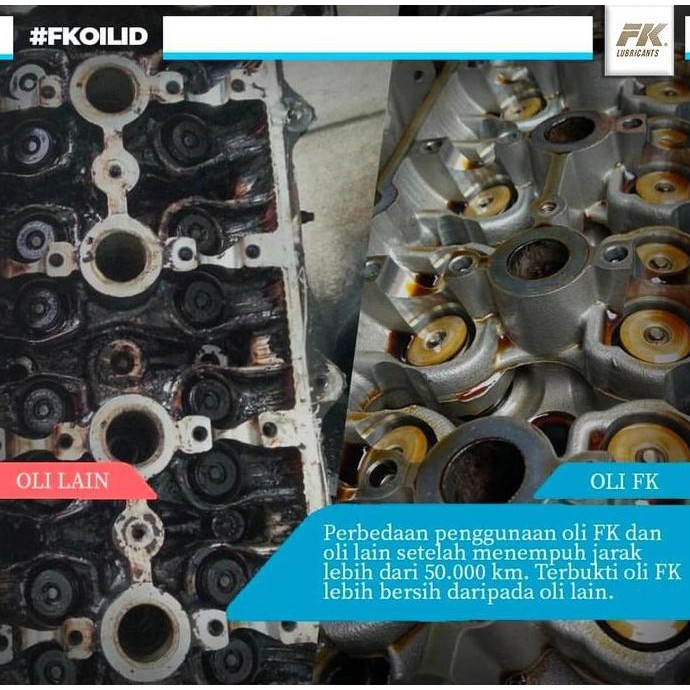 OLI, OIL FK, MOBIL, MOTOR, BENSIN, ELITE SN 10W40, 4 LITER