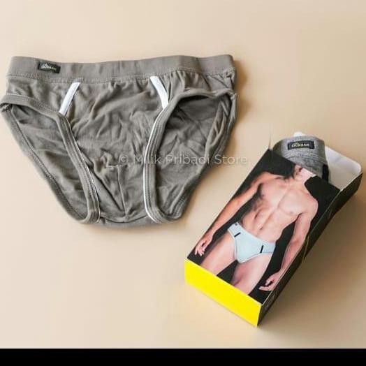 || MONALISA / Celana dalam pria Durban classic 130 / Celana dalam laki durban ||~~~