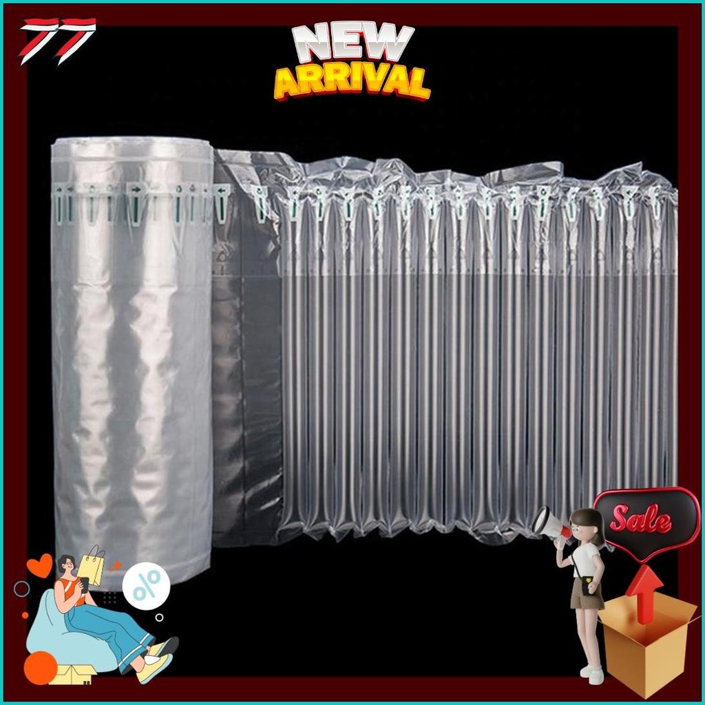

Bubble WrapKolom Gelembung Beli Lampu Dapat Bubble Wrap Kolom Gelembung Tahan Tekanan Super Kemasan Lebih Aman Lampu Lampu Jalan Lampu Sorot Siap Kirim