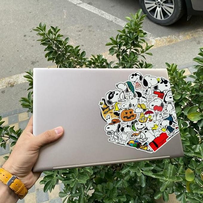 

ready STICKER PACK TUMBLR - SNOOPY [20 PCS]