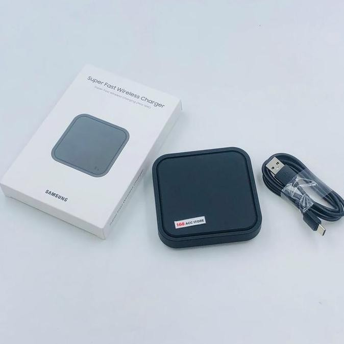 CHARGER WIRELESS SAMSUNG S20 S21 S22 S23 / WIRELESS FAST CHARGING [terbaik]