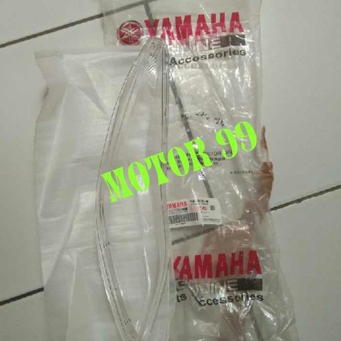 Promo MIKA SEN DEPAN KIRI JUPITER Z ROBOT 2010-2012 ORI YGP COD