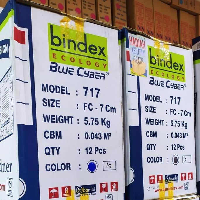 

ORDER BINDEX semua ukuran ( 717, 777, 727)
