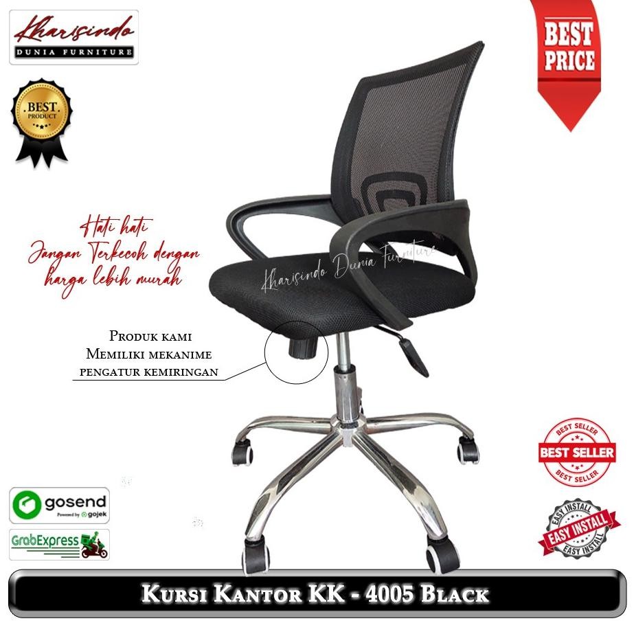 Kursi Kantor, Kursi Jaring KK-4005