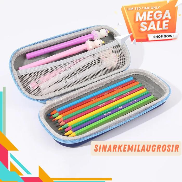 

KOTAK PENSIL 3D TIMBUL ALAT TULIS ANAK MOTIF KTER TEMPAT PENSIL PENCIL PULPEN BOLPOIN ALAT TULIS SPIDOL PENGHAPUS HADIAH ANAK SEKOLAH SD PREMIUM EVA LAKI LAKI PEREMPUAN COWOK CEWEK ANTI PECAH BEST PRODUK !!