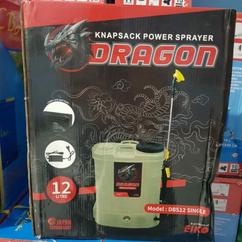 SPRAYER HAMA ELEKTRIK/ SEMPROT ELEKTRIK TANKI BERTEKANAN MURAH/ SPRAYER ELEKTRIK 12 LITER