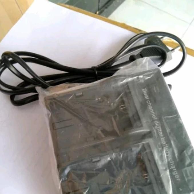 Charger Battery Gps Comnav T300 New Stok