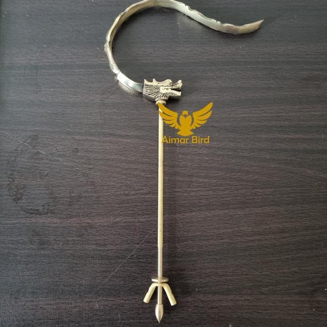 Gantungan Sangkar Cungkok