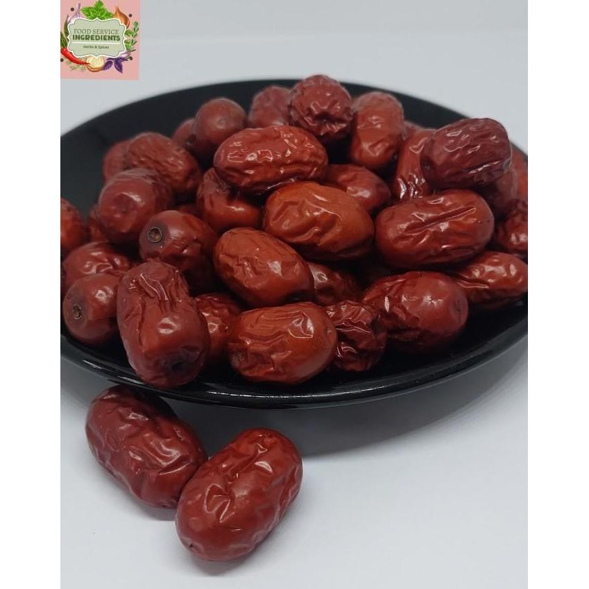 

#@#@#@#@] Angco merah - 250GR / Kurma China Kualitas Premium / Kualitas Grade A