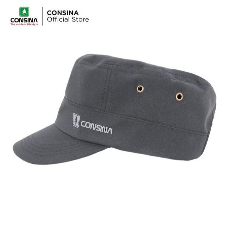 CONSINA TOPI KOMANDO TOPI GUNUNG OUTDOOR