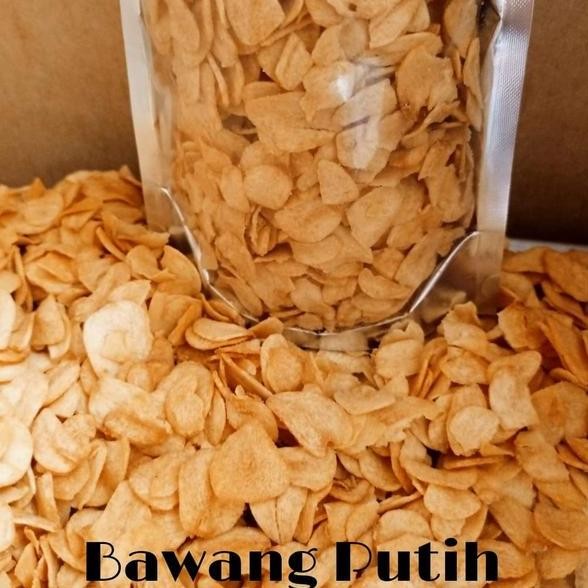 

Bawang Putih Goreng Ating 1 G