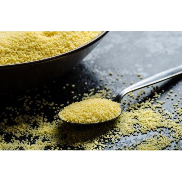 

Silahkan Order] Cous - Cous 250gram / Couscous / Kuskus