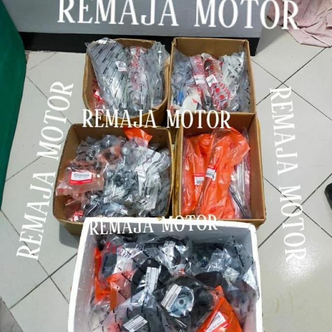 Long Tie Rod Rack End Avanza / Xenia 2004 2005 2006 2007 2008 2009 Produk Lengkap