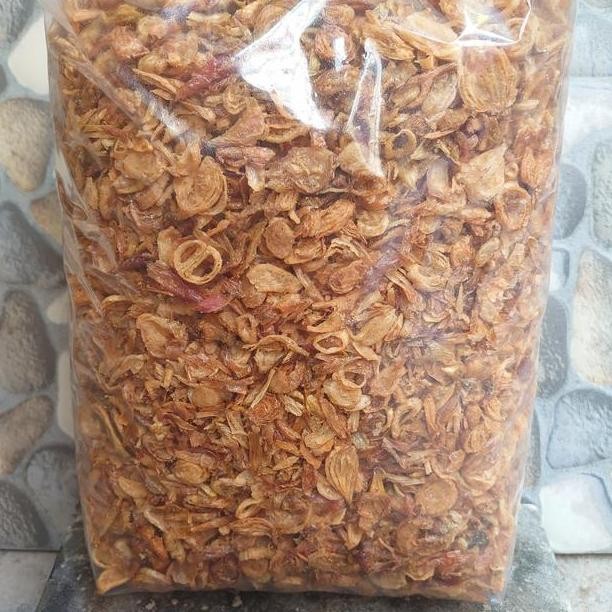 

Bawang Goreng Umenep 1 G