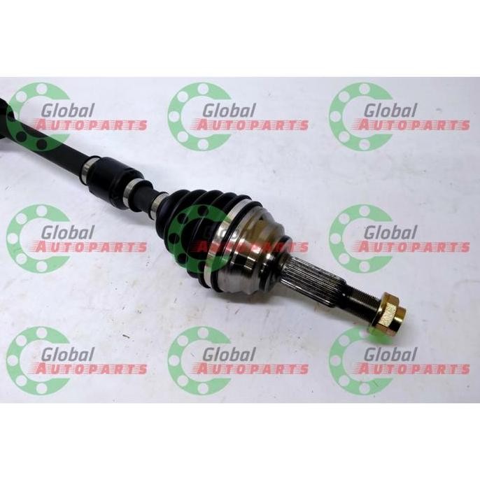 New AS RODA DRIVE SHAFT TOYOTA SIENTA MATIC 2017-UP KANAN UNIFAR