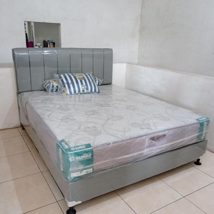 Termurah Spring Bed Guhdo 180 X 200 Kasur Guhdo Kasur Murah Matras Murah