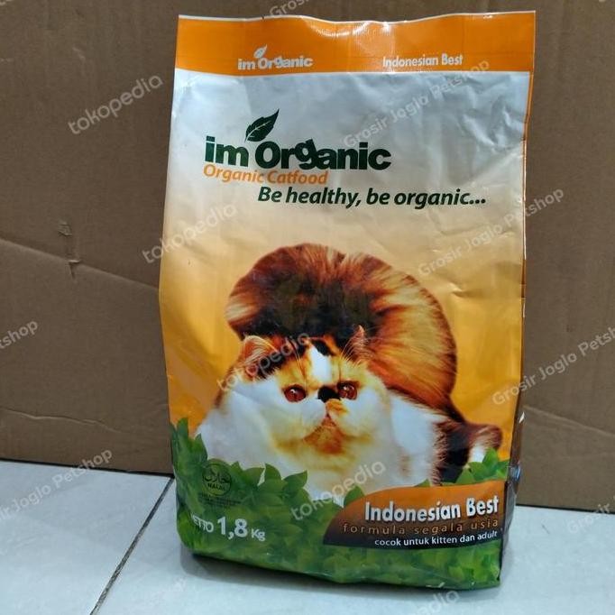 

Grosir Im Organic Best 1,8Kg