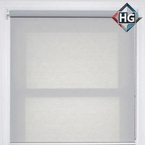 Sale Rollblind Blackout Non Headrail - Kerei - Tirai Lipat - Gorden Tarik - Gorden Kantor - Gorden K