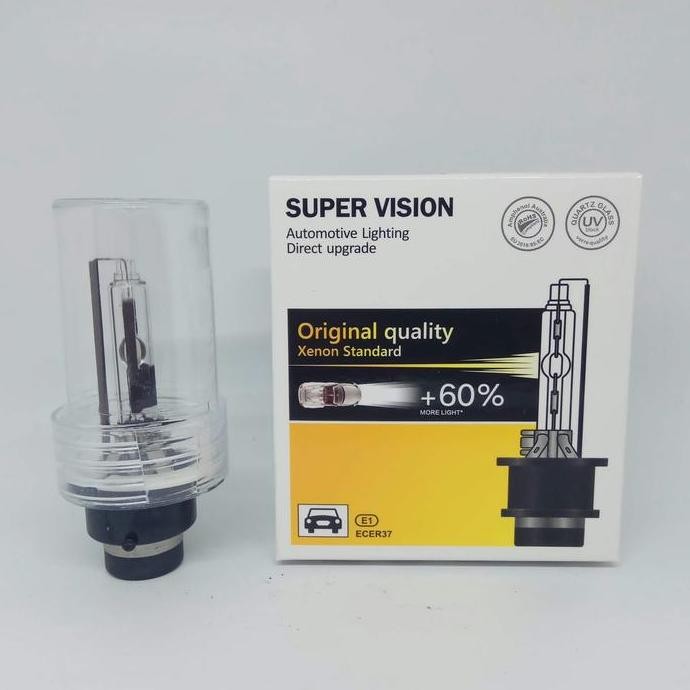 BOHLAM HID D2R-D4R 4300K