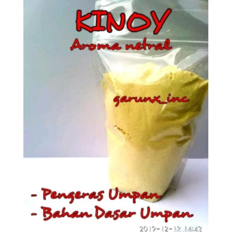 KINOY GOLDEN FISH KILOAN