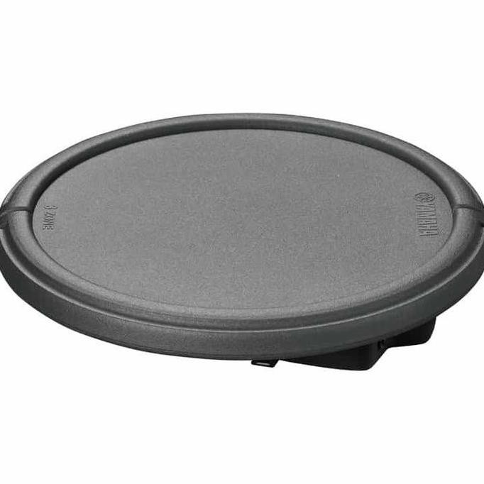 Grosir Yamaha Snare Drum Elektrik 7.5 Inch 3 Zone Zona Pukul Bawaan Dtx452K