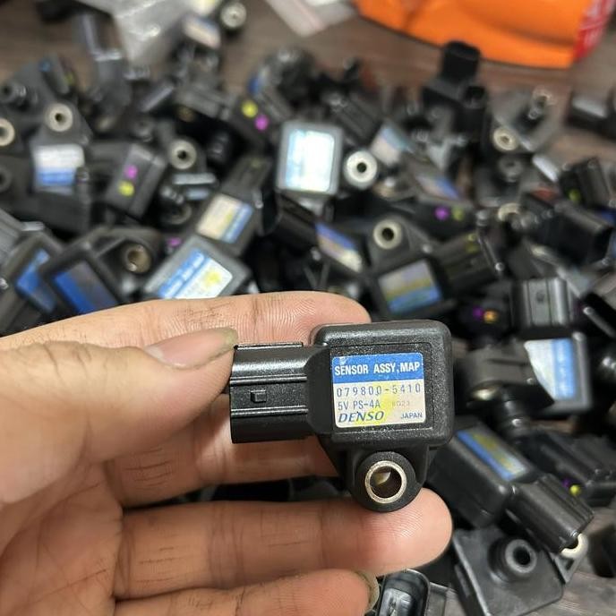 SENSOR MAP HONDA JAZZ GD3 / CITY GD8 / CRV GEN2 / STREAM ORIGINAL