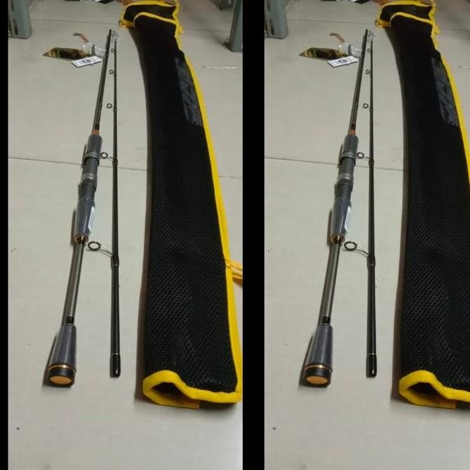 joran loomis black rapier 165 joran carbon