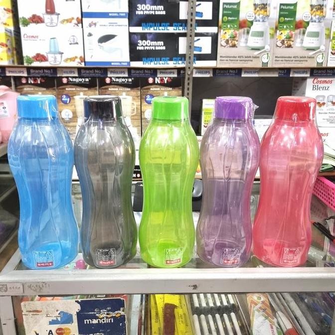 :>:>:>:>] Botol Minum Hydro bottle 1500 ml Lion Star