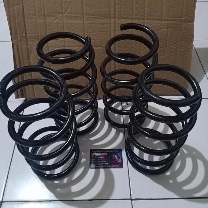 New Perkeong Per Keong Depan Toyota Avanza Asli Original Standart 1st