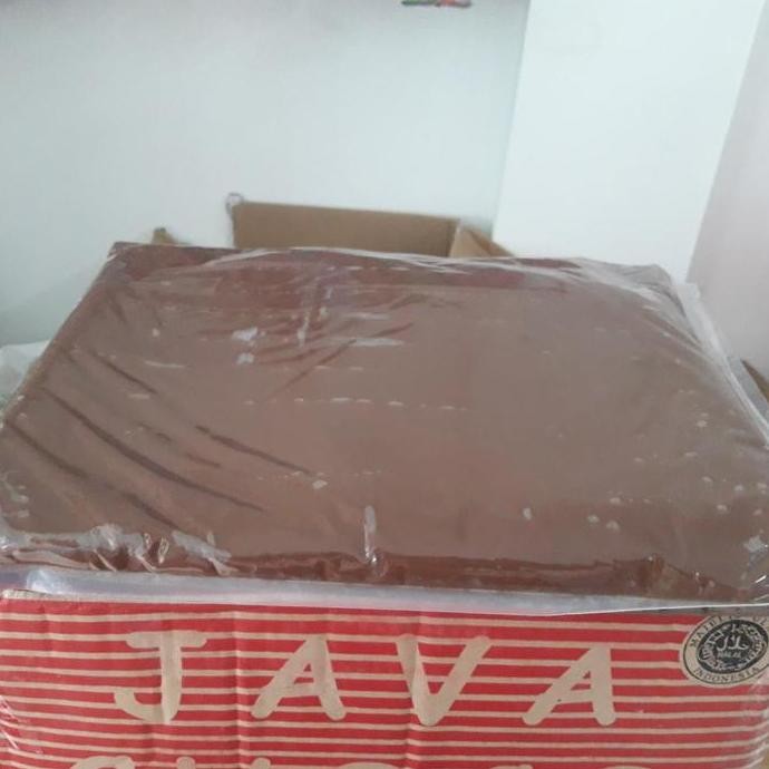 

Grosir Selai Coklat Java Choco 5Kg
