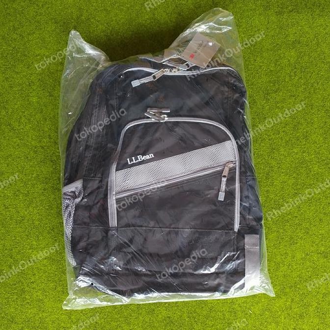 Murah Ll Bean Deluxe Bookpack Iv Tas Sekolah Ll Bean Tas Kantor Ll Bean