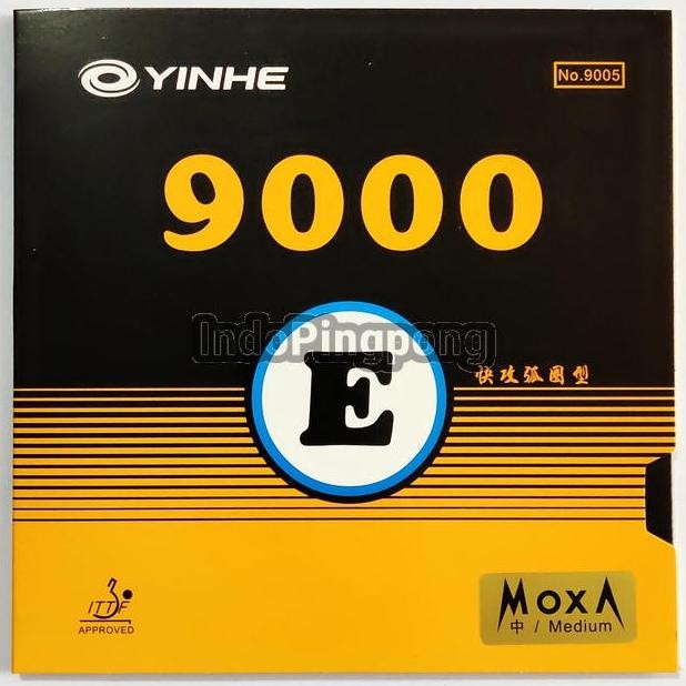 Yinhe 9000 E Medium (Max)