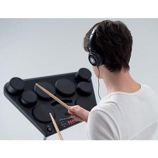 Murah Yamaha Dd75 / Yamaha Dd-75 / Yamaha Dd 75 / Portable Drum Elektrik