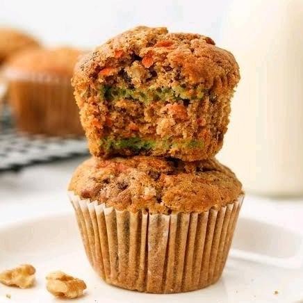 

Murah Gluten Free Vegan 9Pc Cupcakes Sugar Free Banana Pisang Carrots Muffin