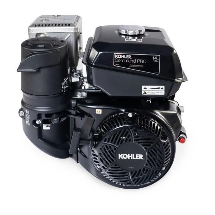 Engine Mesin Penggerak KOHLER CH 440 - 14 HP ( LTB Long Tail Boat )