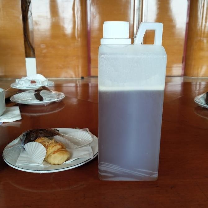 

BARU SIRUP MADU CURAH MULTIFLORA 1KG ALAMI(BUKAN MADU ASLI)