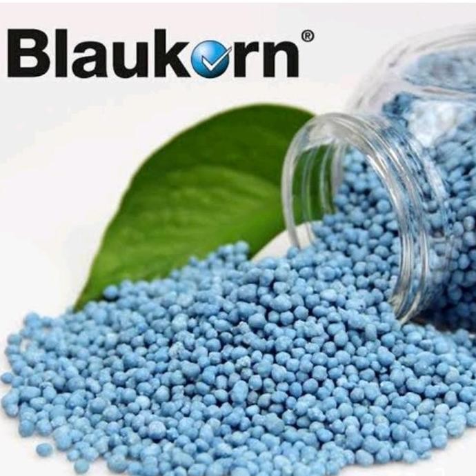 

Terlaris Pupuk Npk Blaukorn Primo Eceran Kemasan 1 Kg