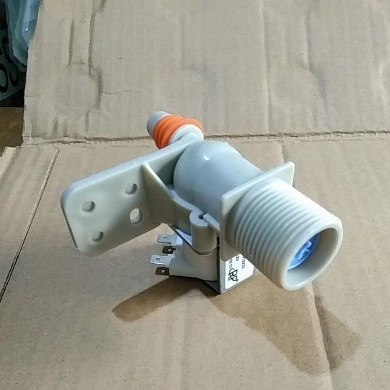 Selenoid Water Valve Mesin Cuci LG Inverter 12V DC