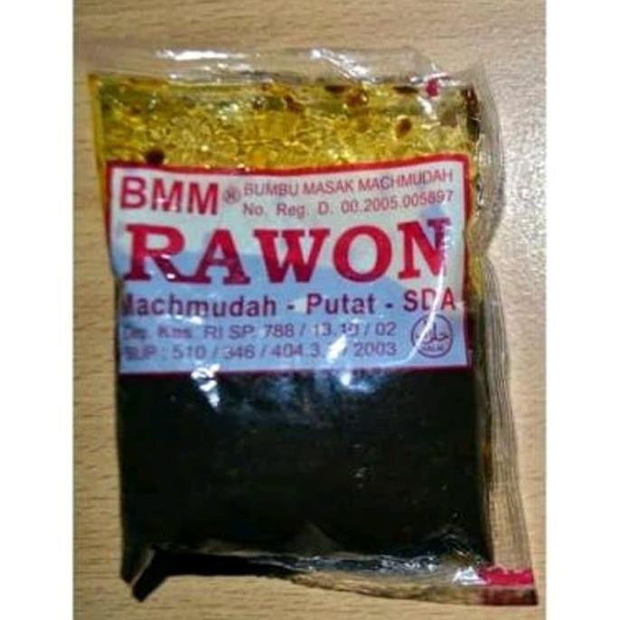 

@=@=@=@=] Bumbu Masak Machmudah "BMM" Mahmuda Mahmudah Rawon