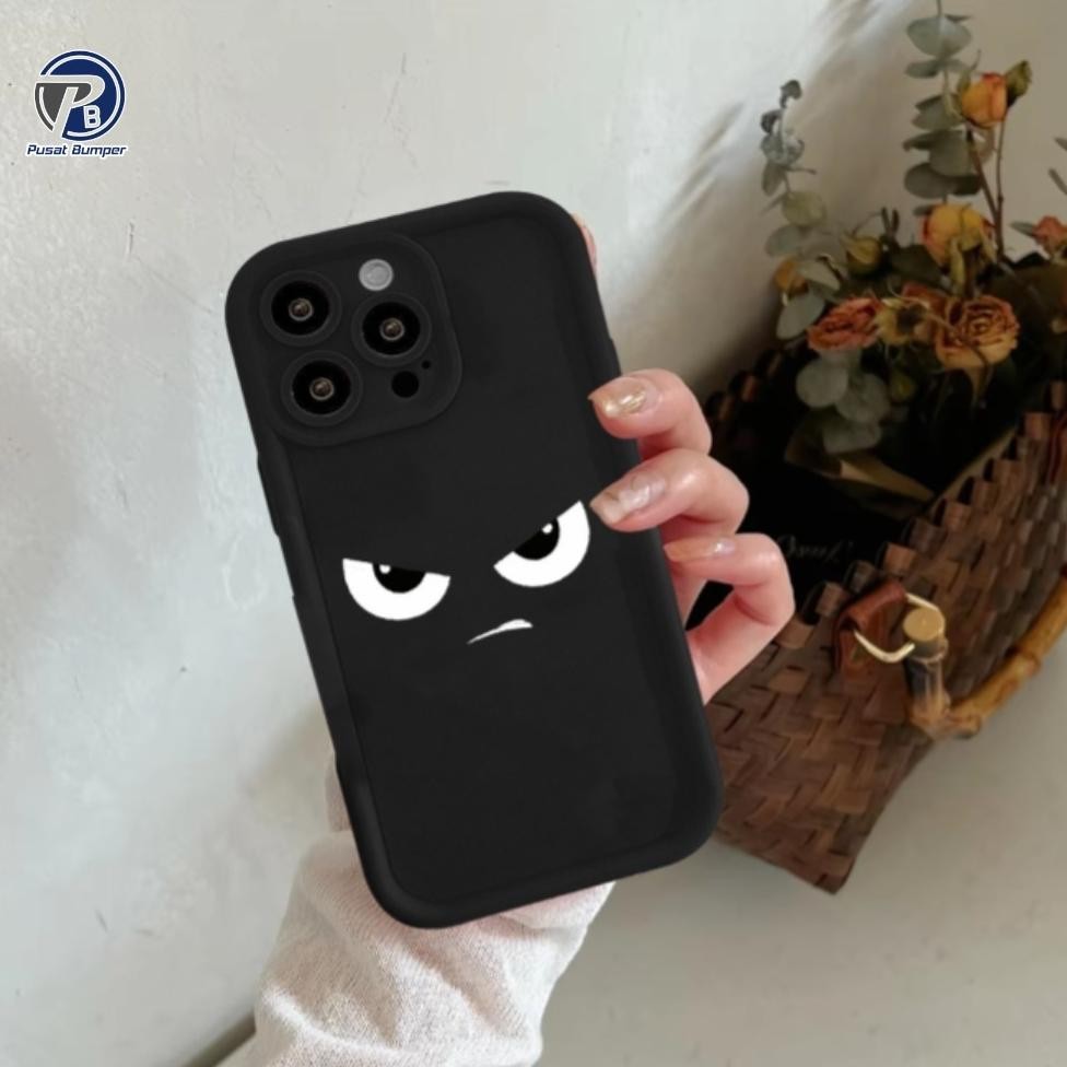 Dvc-78 Ss1012 Case For Iphone 7G 8G 7G+ 8G+ X Xr 11 12 13 14 15 Pro Max Mobile Phone Case Angry Litt