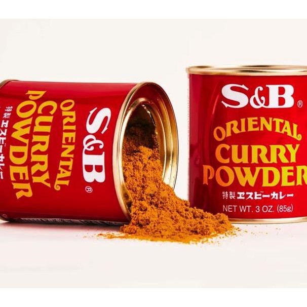 

Curry Powder B Picy Bubu Bumbu Ari Peda