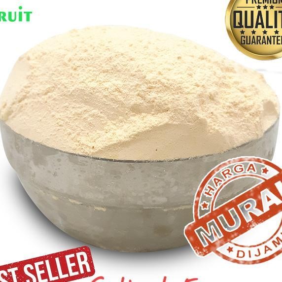 

Groir 100Gr Bumbu Tabur Ed Egg Powder Bubu Tabur