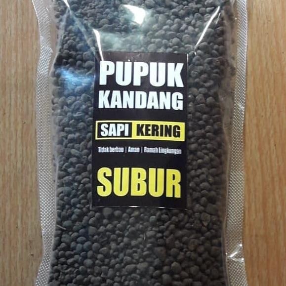 

Terlaris Pupuk Kandang Kering