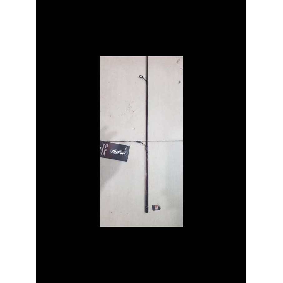 ujung joran milano scorpion 180