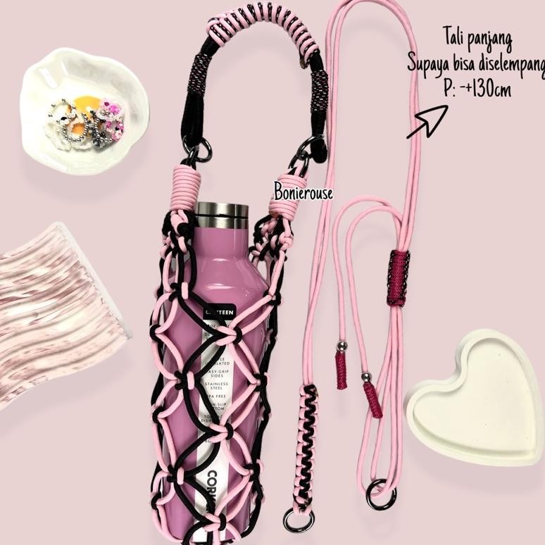 %$# Strap Bottle selempang/ Tali Botol ua-86