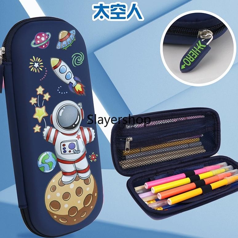 

Ed-76 Kotak Pensil Anak 3D Timbul Kotak Pensil Aesthetic Kotak Pensil 3 Dimensi Kotak Pensil Astronot Kotak Pensil Unicorn Kotak Pensil Anak Karakter Tempat Pensil Anak Tempat Pensil Anak 3D Timbul Karakter