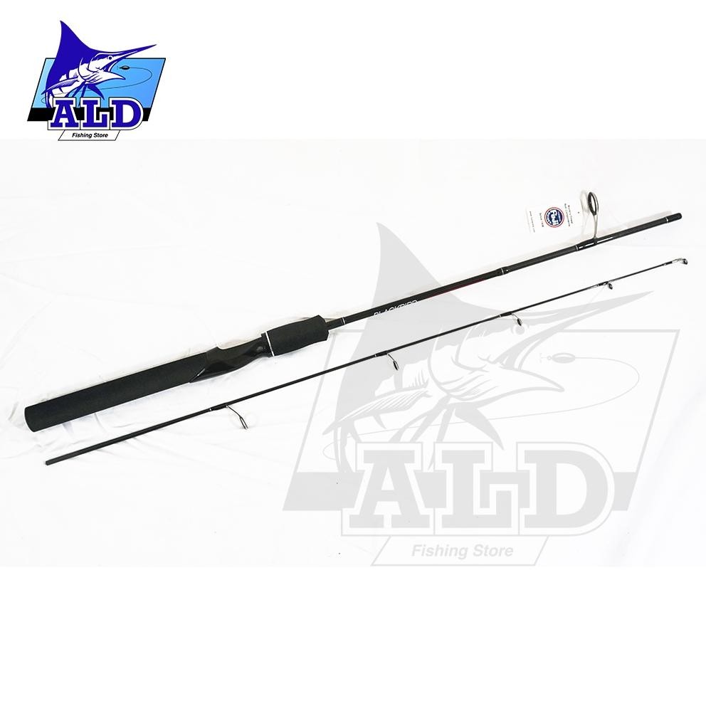 Joran Maguro Blackbird