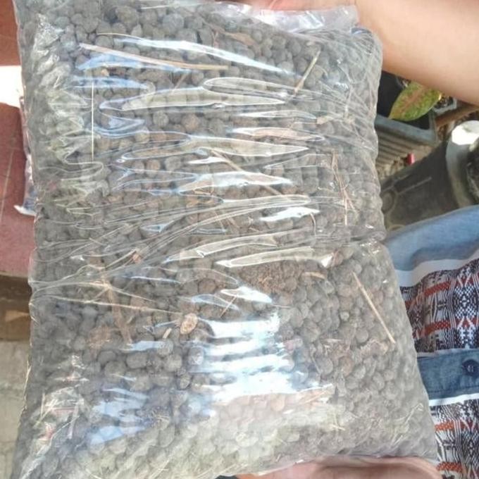 

Terlaris Kotoran Kambing Pupuk Kandang Organik 5 Kg